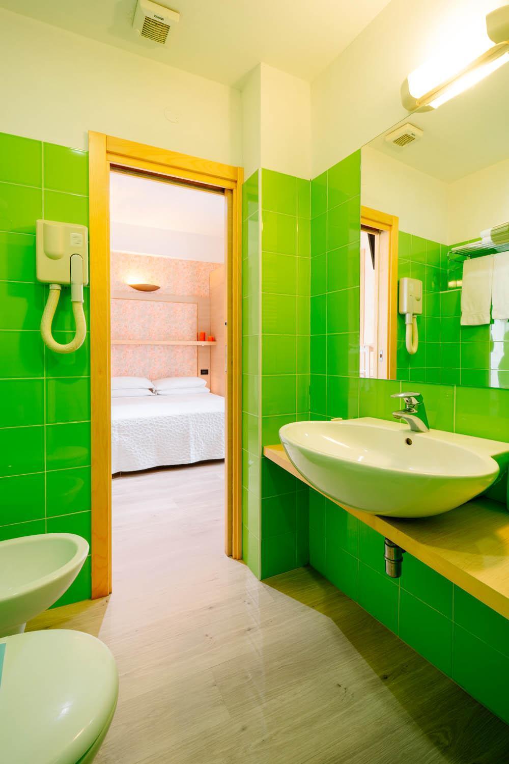 Hotel Villa Marina Wellness Spa Римини Екстериор снимка