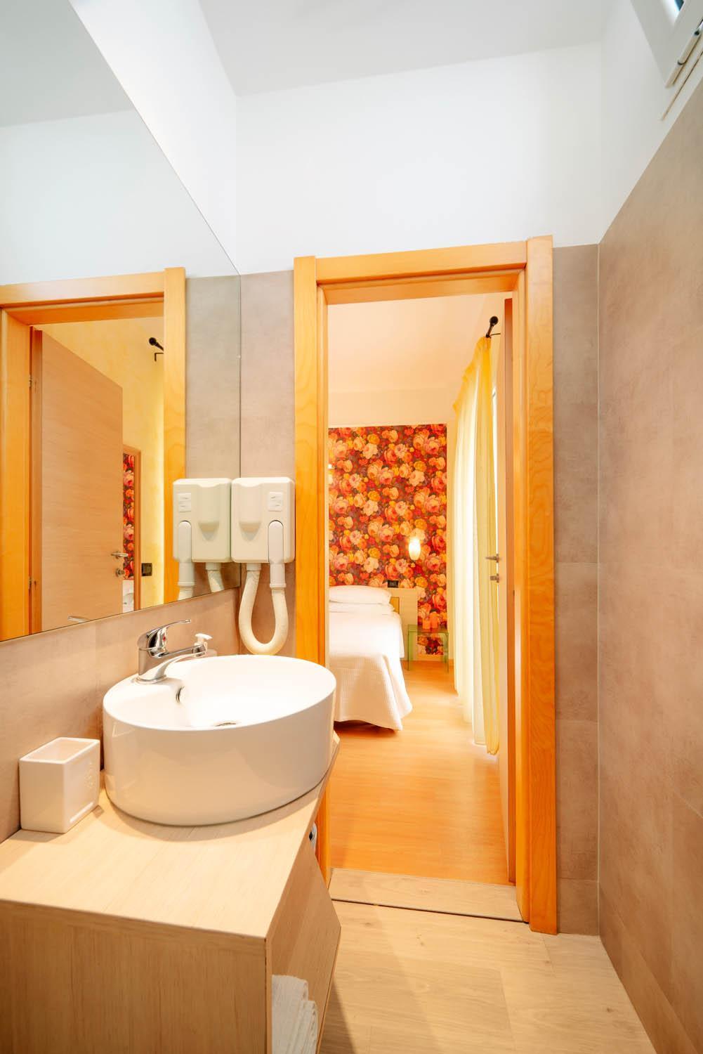 Hotel Villa Marina Wellness Spa Римини Екстериор снимка