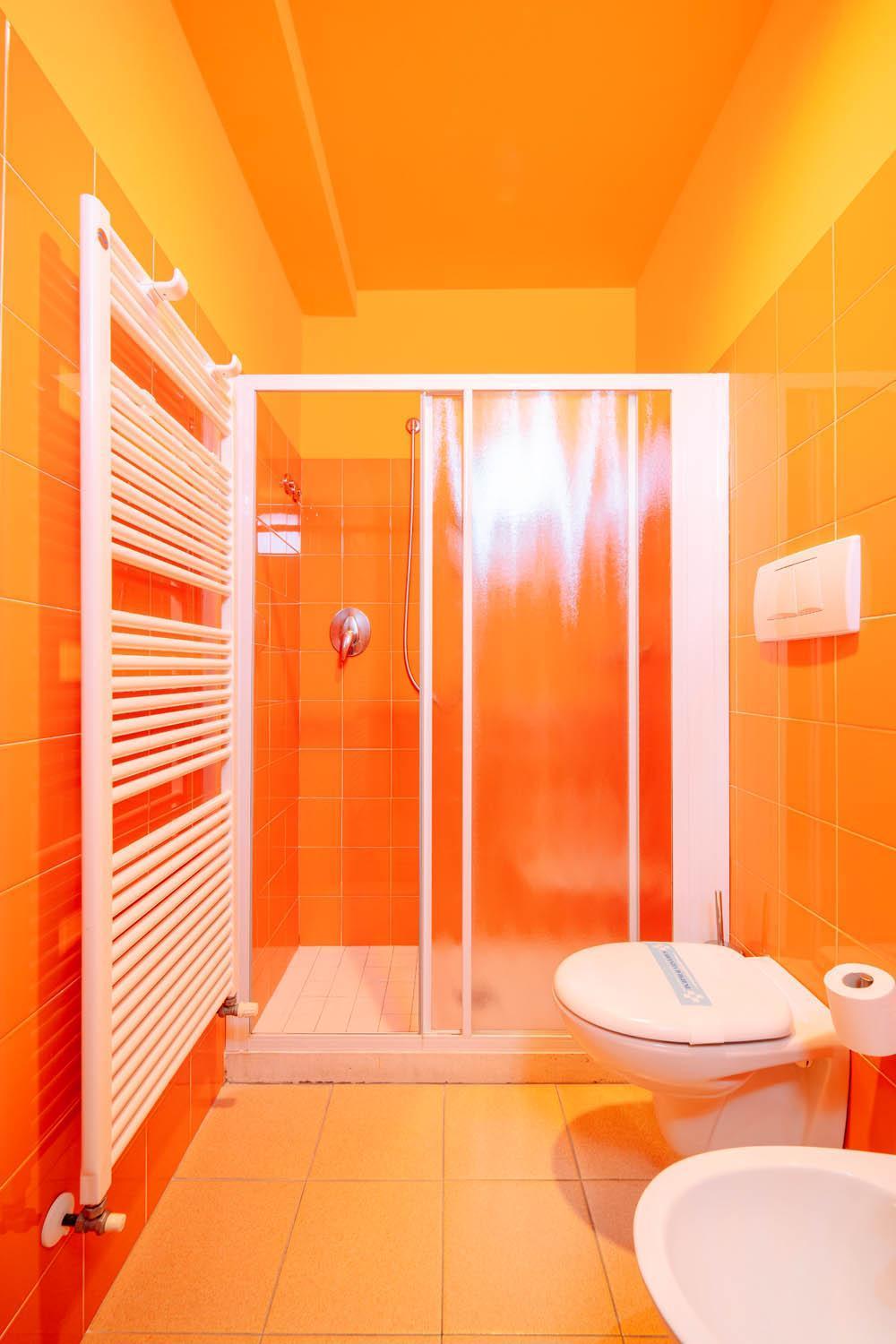 Hotel Villa Marina Wellness Spa Римини Екстериор снимка