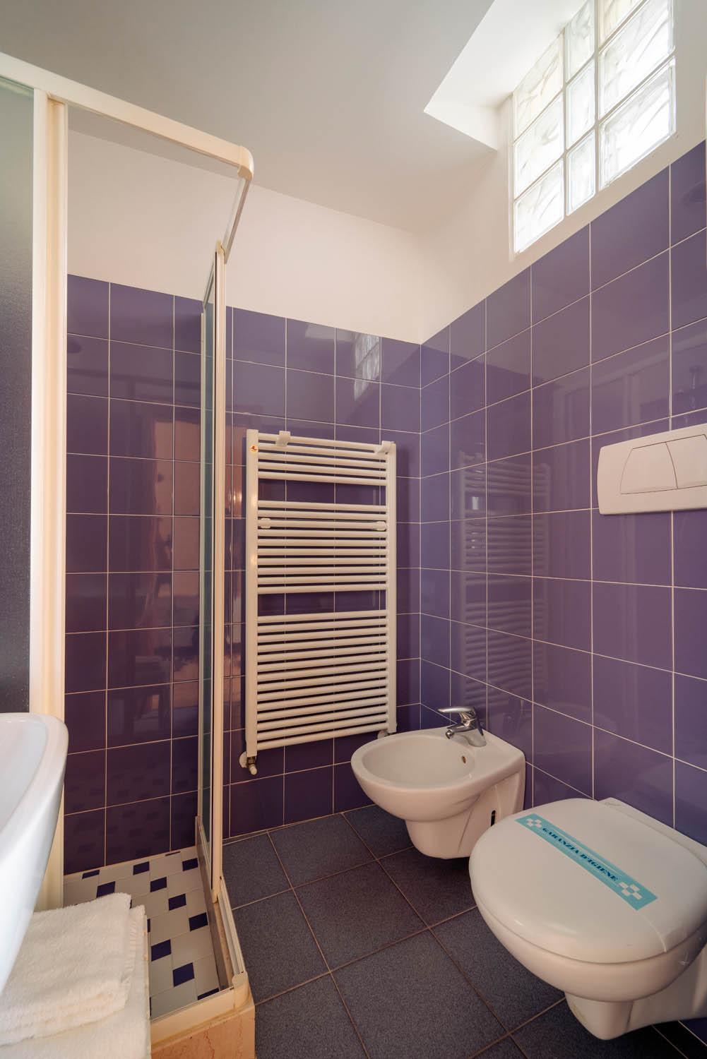Hotel Villa Marina Wellness Spa Римини Екстериор снимка